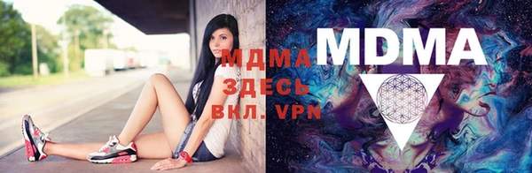 крисы Кулебаки